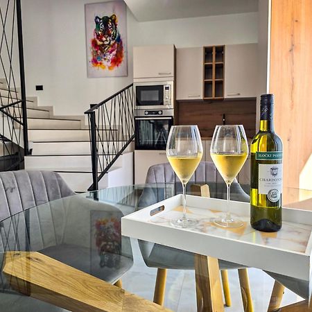 Villa David PUY 외부 사진