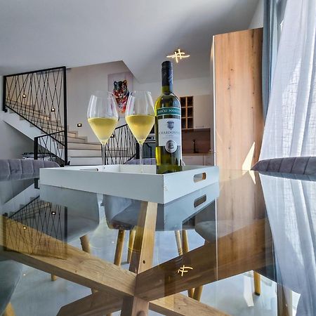 Villa David PUY 외부 사진