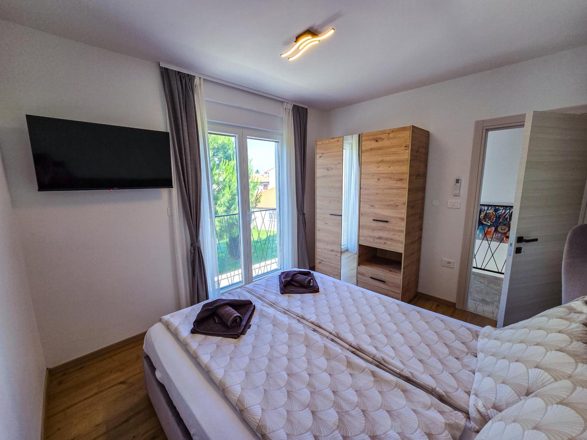 Villa David PUY 외부 사진