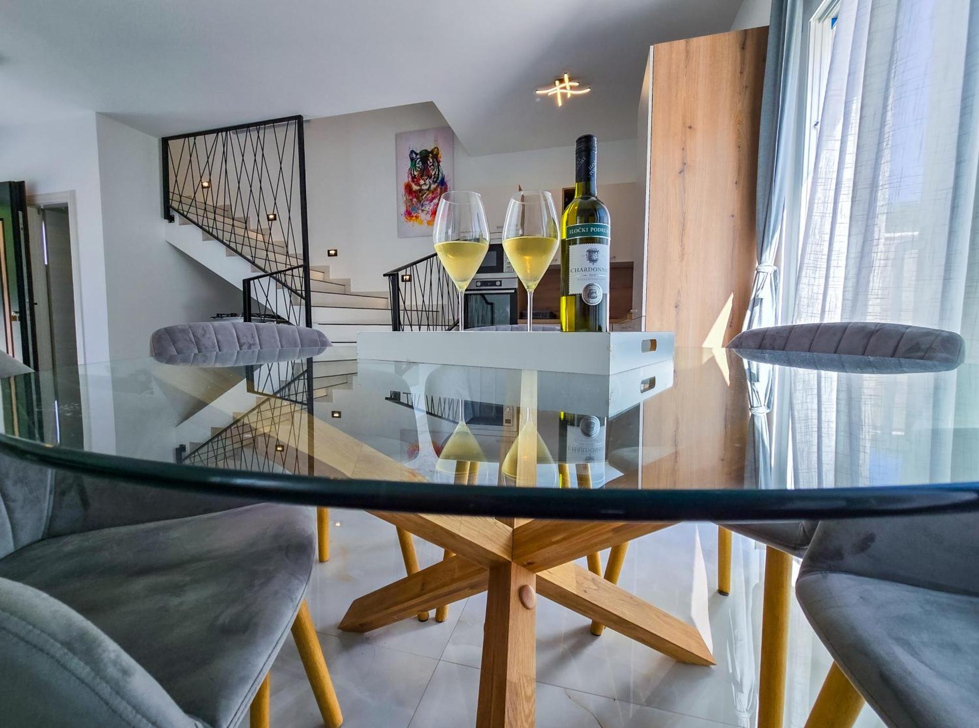 Villa David PUY 외부 사진