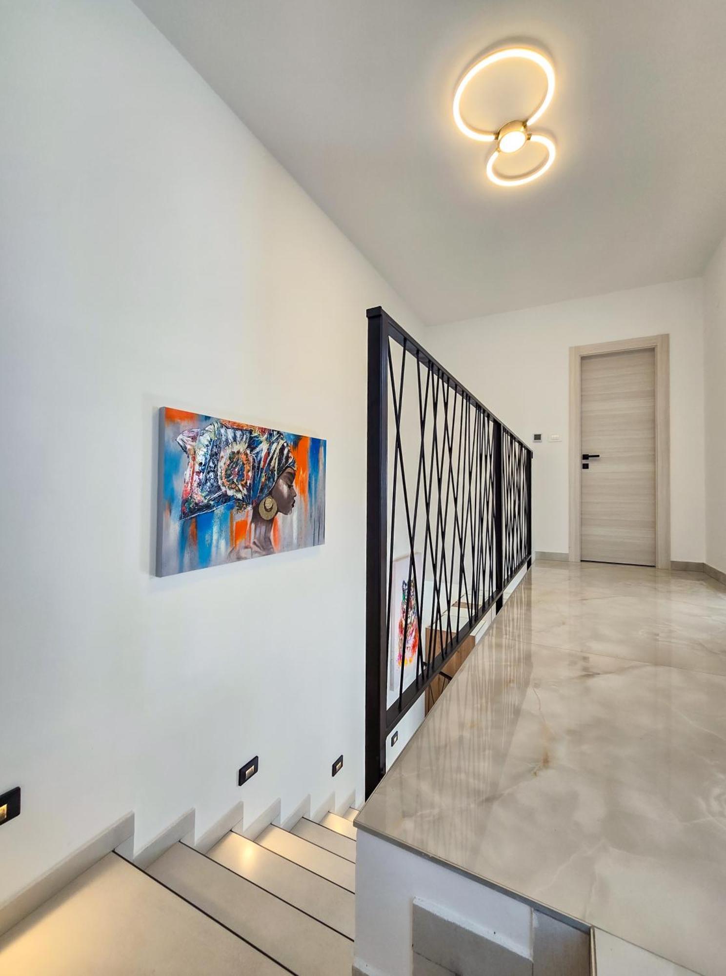 Villa David PUY 외부 사진